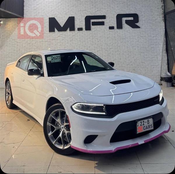 Dodge Charger 2023 for sale in Iraq - Baghdad